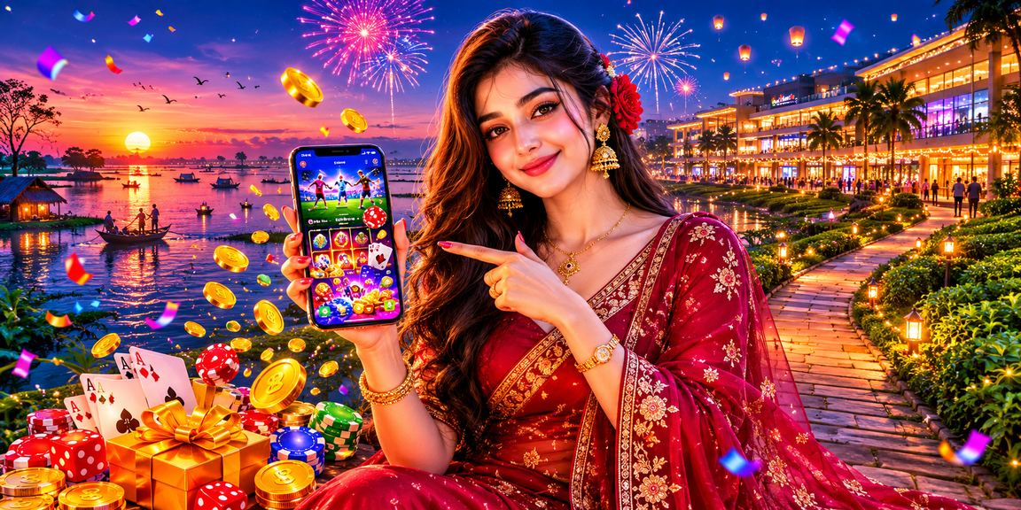 বাংলাদেশের ক্যাসিনো অ্যাপের প্রিভিউ